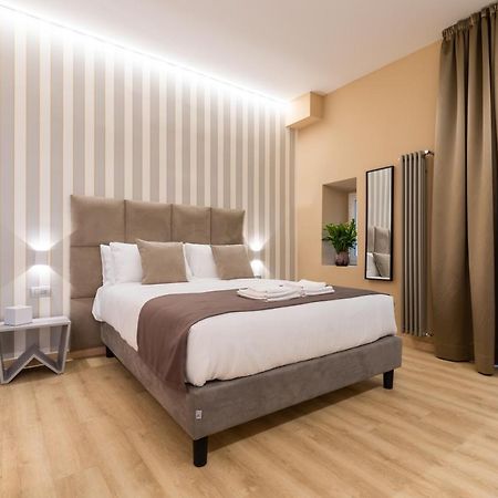 Bonfalco Suite Рим Екстериор снимка