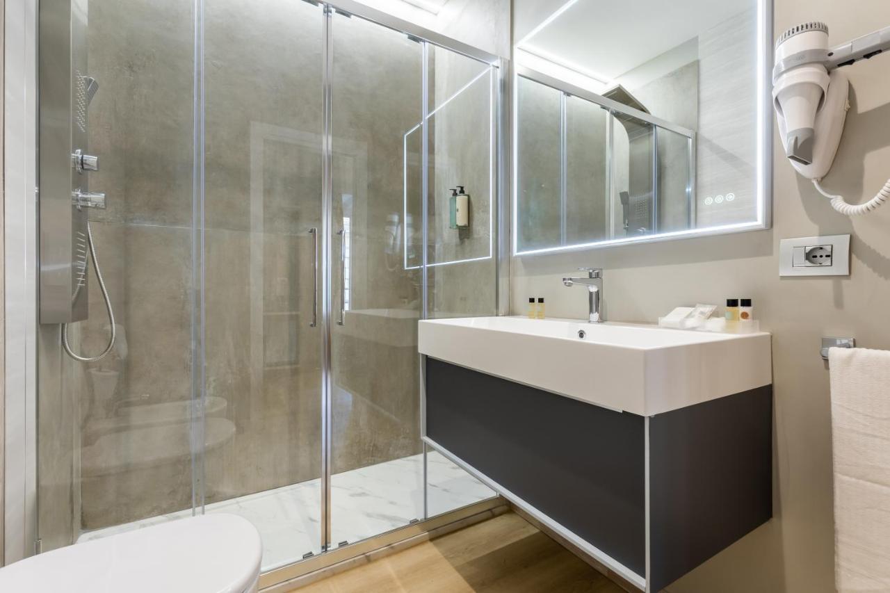 Bonfalco Suite Рим Екстериор снимка
