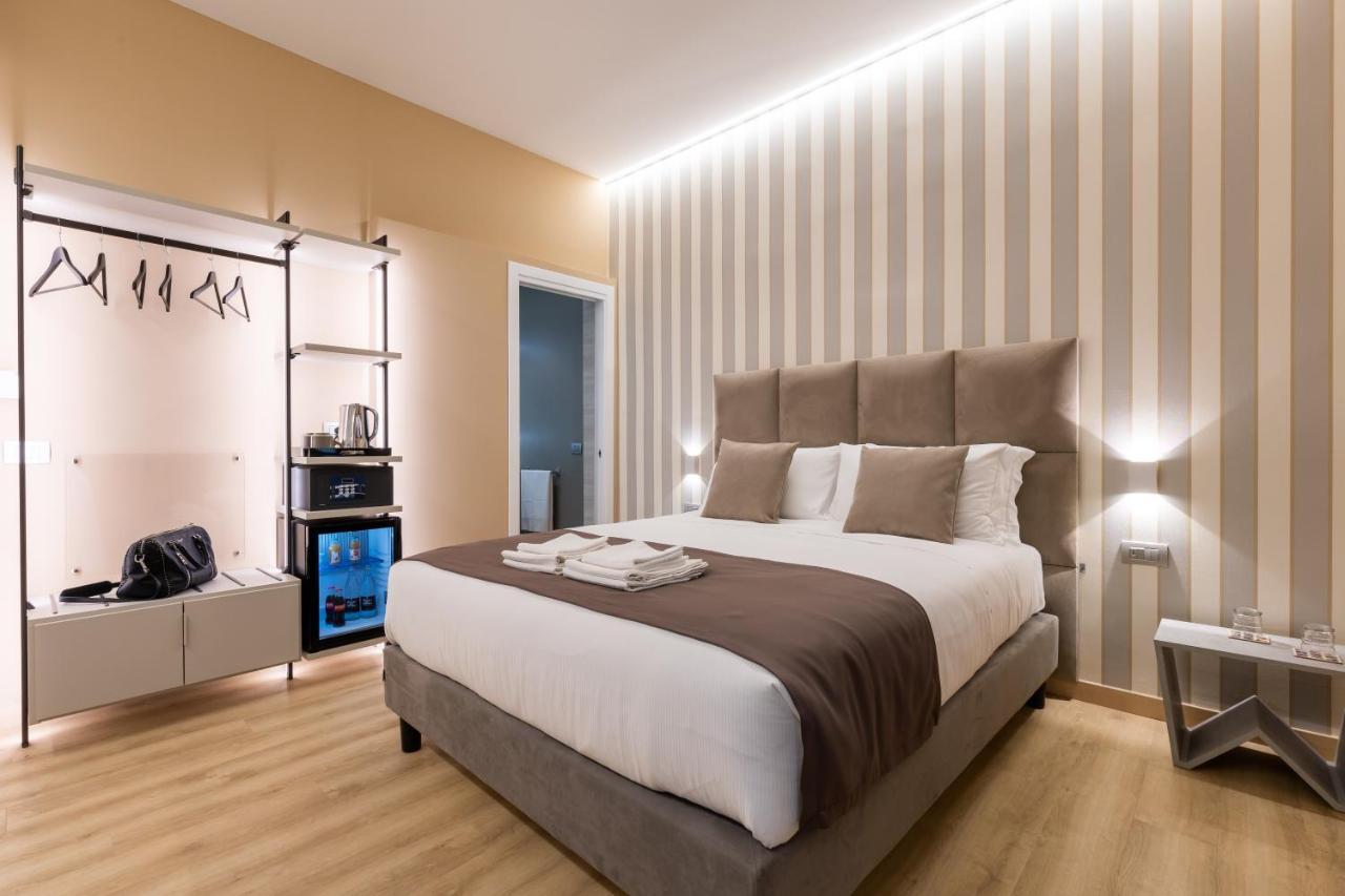 Bonfalco Suite Рим Екстериор снимка