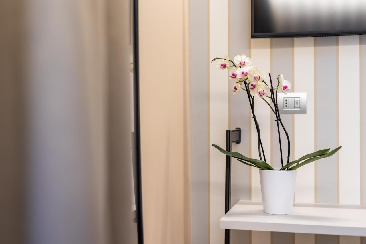 Bonfalco Suite Рим Екстериор снимка