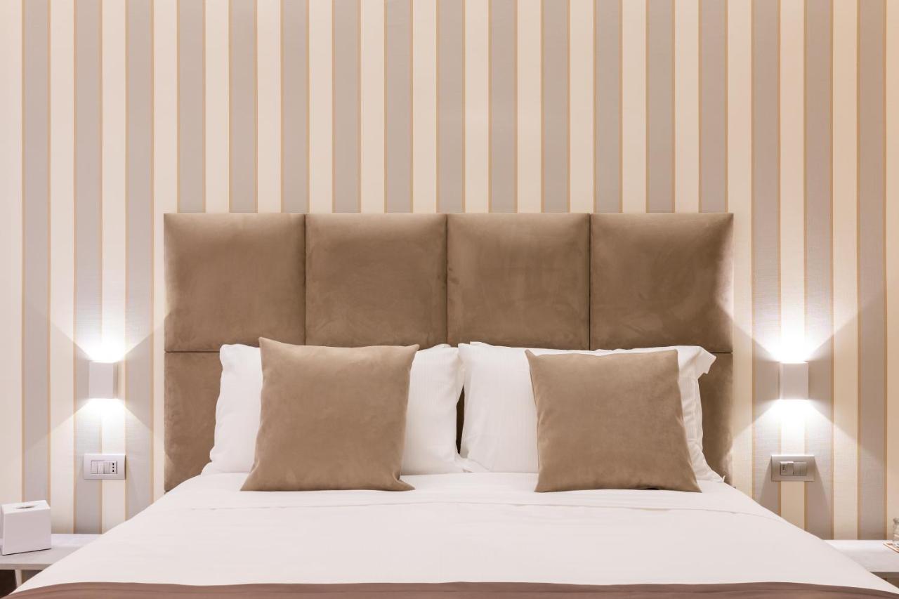 Bonfalco Suite Рим Екстериор снимка