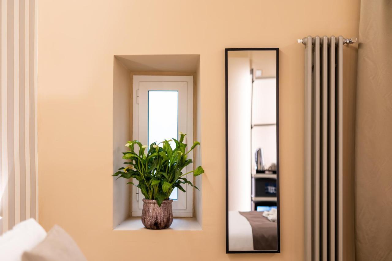 Bonfalco Suite Рим Екстериор снимка