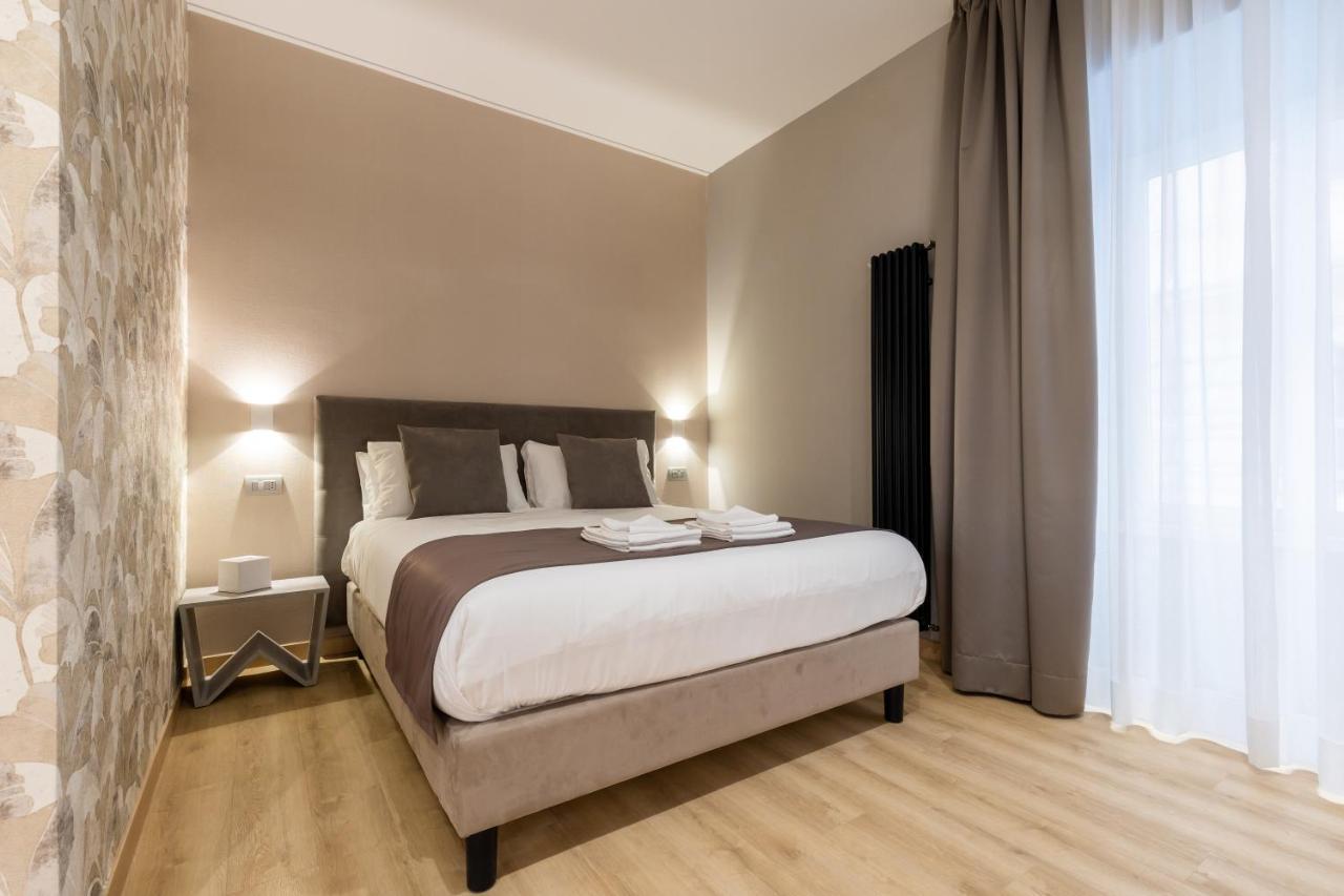 Bonfalco Suite Рим Екстериор снимка