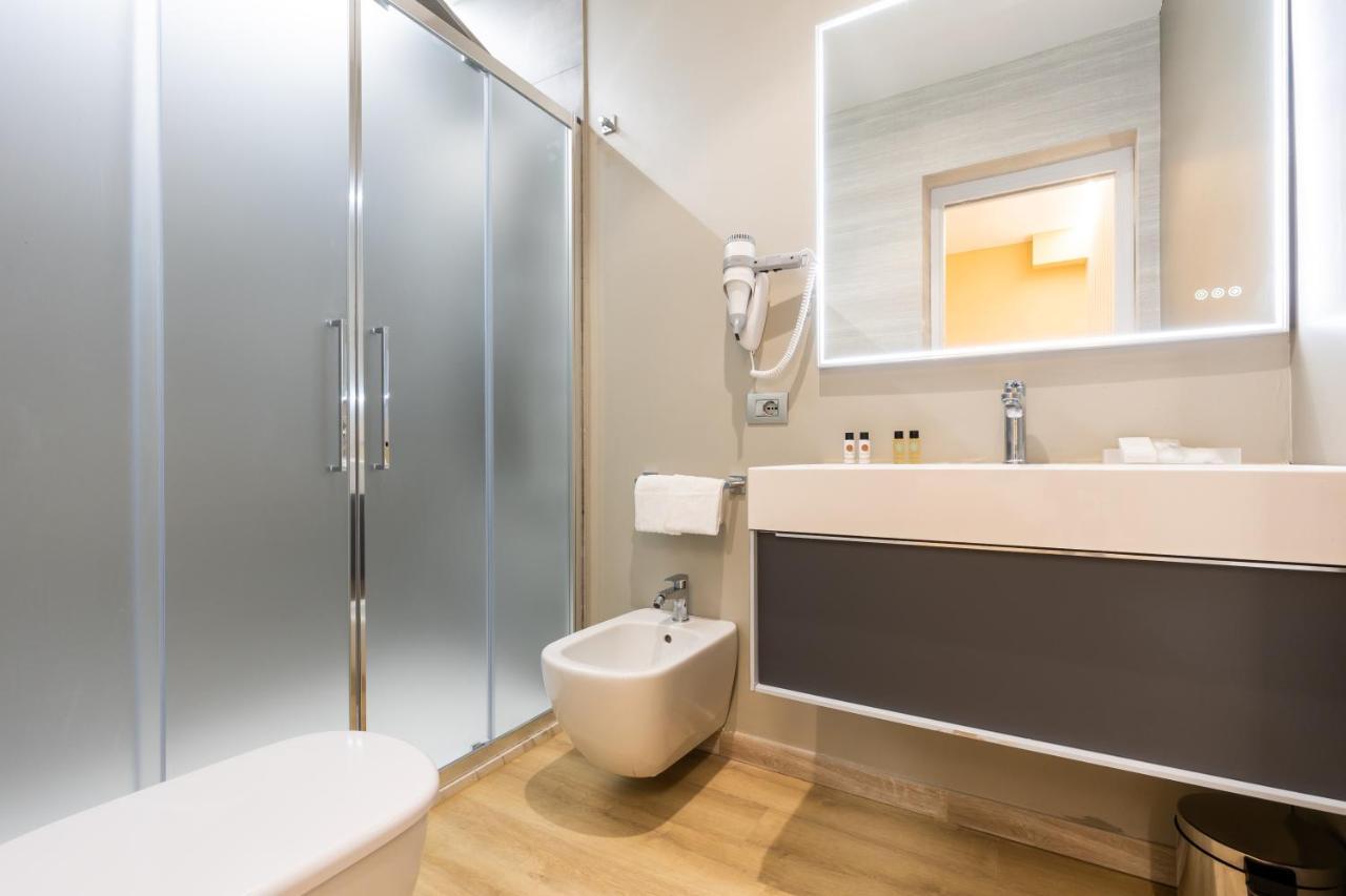 Bonfalco Suite Рим Екстериор снимка