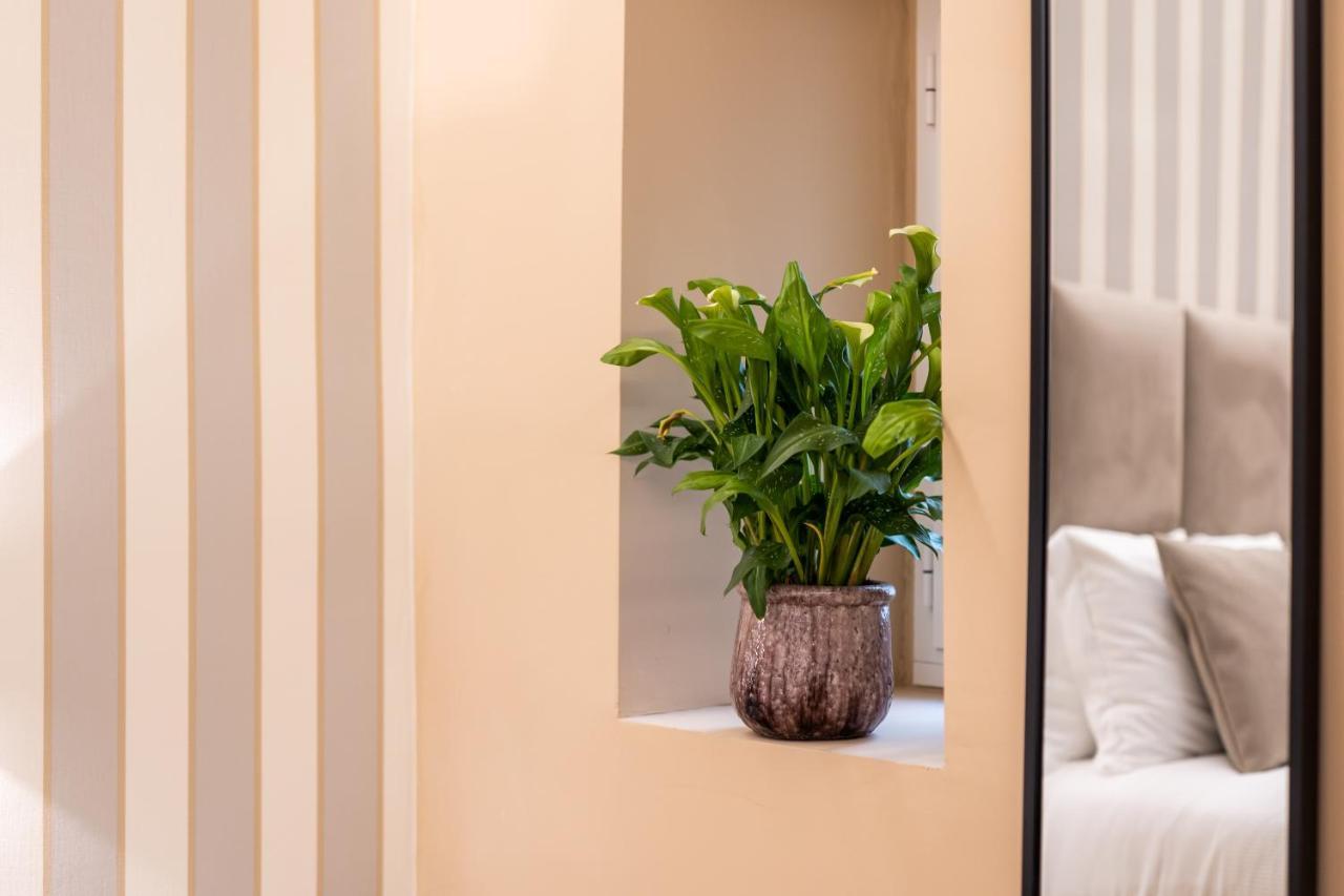 Bonfalco Suite Рим Екстериор снимка